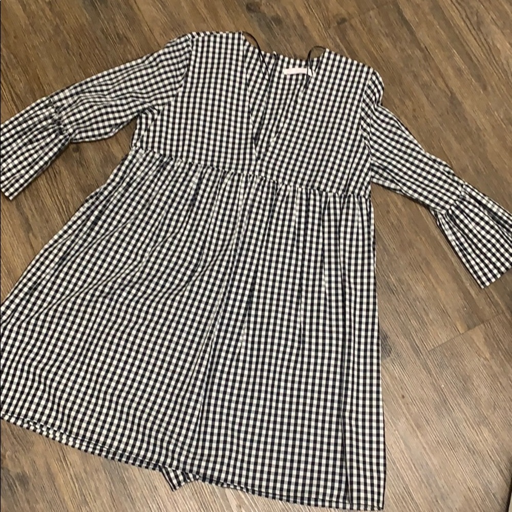 Zara dress/jumpsuit